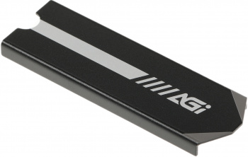 Накопитель SSD AGi PCIe 4.0 x4 512GB AGI512G44AI818