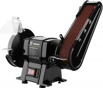Электроточило Deko DKGM250-150
