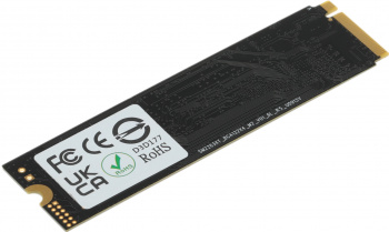 Накопитель SSD AGi PCIe 3.0 x4 512GB AGI512G16AI198