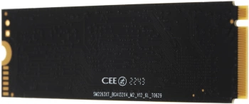 Накопитель SSD AGi PCIe 3.0 x4 1TB AGI1T0G16AI198