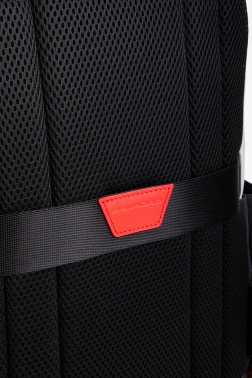 Рюкзак Piquadro Urban CA3214UB00/GRN серый/черный кожа