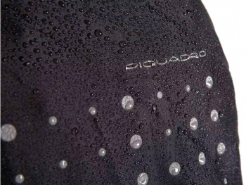 Чехол для рюкзака Piquadro AC5565NN/N-M черный полиэстер