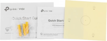 Камера видеонаблюдения IP TP-Link  Vigi C430I