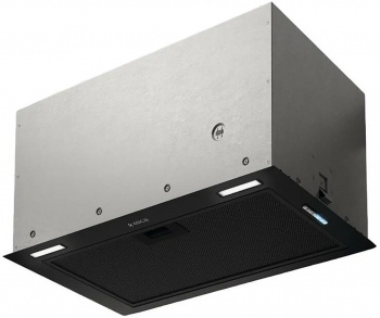 Вытяжка встраиваемая Elica Fold BL MAT/A/52