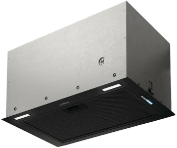 Вытяжка встраиваемая Elica Fold BL MAT/A/52