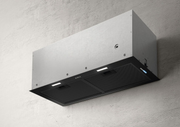 Вытяжка встраиваемая Elica Fold BL MAT/A/72
