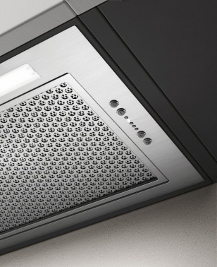 Вытяжка встраиваемая Elica Fold S IX/A/52