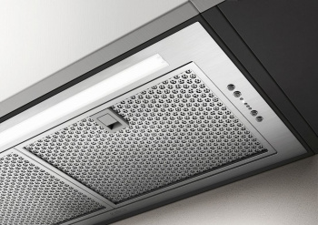 Вытяжка встраиваемая Elica Fold S IX/A/72