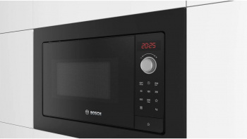 Микроволновая печь Bosch BFL523MB3