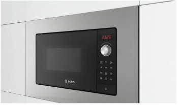 Микроволновая печь Bosch BFL623MS3