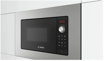Микроволновая печь Bosch BFL623MS3