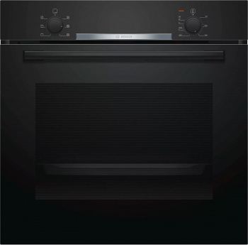 Духовой шкаф Электрический Bosch HBA530BB0S
