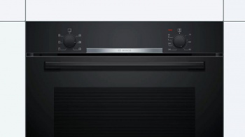 Духовой шкаф Электрический Bosch HBA530BB0S