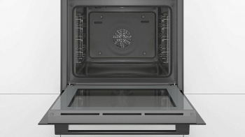 Духовой шкаф Электрический Bosch HBA530BB0S