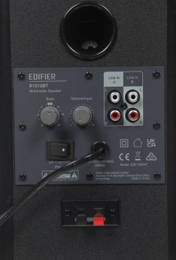 Колонки Edifier R1010BT