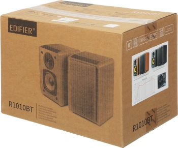 Колонки Edifier R1010BT