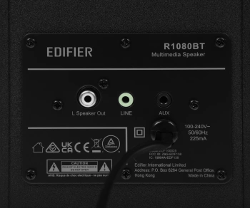 Колонки Edifier R1080BT