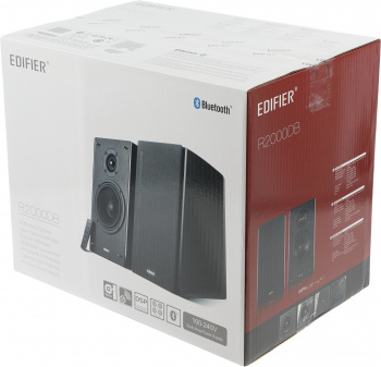 Колонки Edifier R2000DB