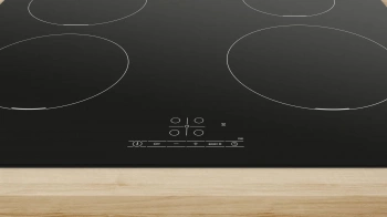 Индукционная варочная поверхность Bosch PUE611BB5D