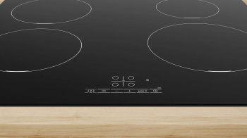 Индукционная варочная поверхность Bosch PUE611BB6E