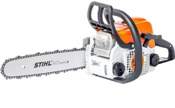 Бензопила Stihl  MS 180