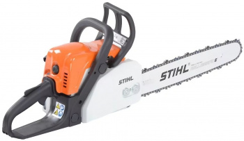 Бензопила Stihl  MS 180