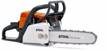 Бензопила Stihl  MS 180