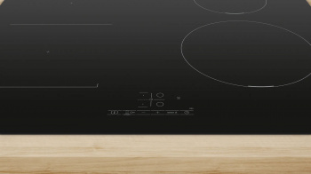Индукционная варочная поверхность Bosch PWP611BB5E