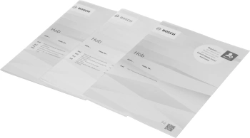 Варочная поверхность Bosch PKE611BA2E