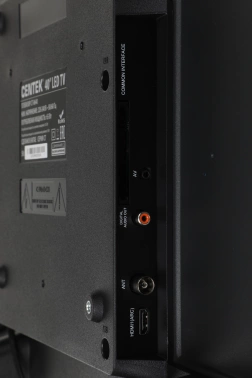 Телевизор LED Centek 40