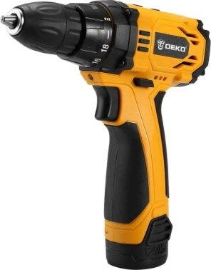 Набор электроинструмента Deko  063-4107