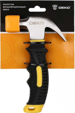 Молоток Deko  065-0231