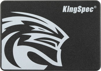 Накопитель SSD Kingspec SATA-III 4TB P3-4TB