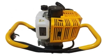 Мотобур Zitrek GED-52