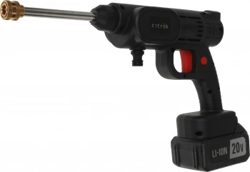 Минимойка Zitrek ZKCW20V