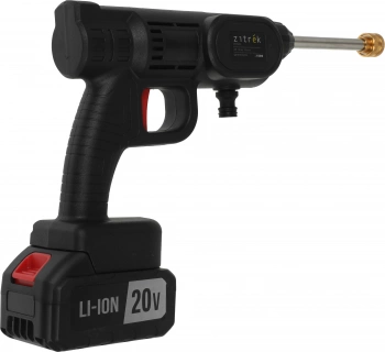 Минимойка Zitrek ZKCW20V