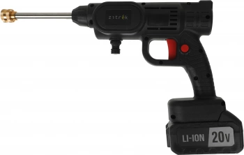 Минимойка Zitrek ZKCW20V