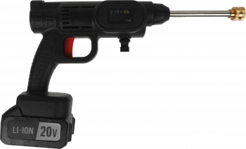 Минимойка Zitrek ZKCW20V