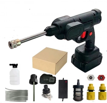 Минимойка Zitrek ZKCW20V