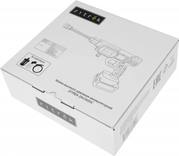 Минимойка Zitrek ZKCW20V