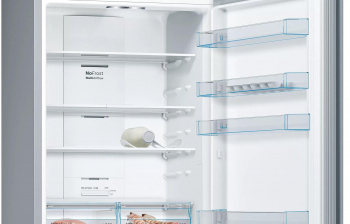 Холодильник Bosch KGN49XLEA