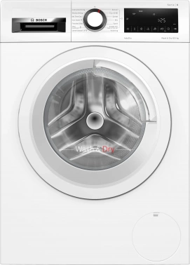 Стиральная машина Bosch WNA134L0SN