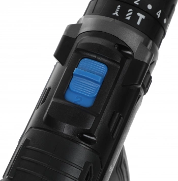 Дрель-шуруповерт Deko GCD12DU