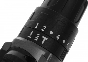 Дрель-шуруповерт Deko GCD12DU