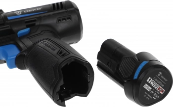 Дрель-шуруповерт Deko GCD12DU