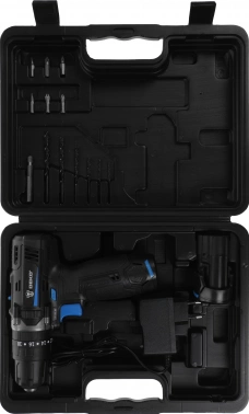 Дрель-шуруповерт Deko GCD12DU