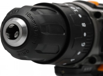 Дрель-шуруповерт Deko GCD12DU