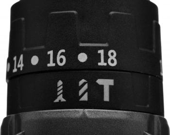 Дрель-шуруповерт Deko GCD12DU