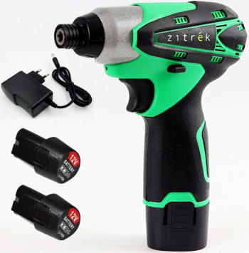 Гайковерт Zitrek ZKIS12