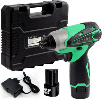 Гайковерт Zitrek ZKIS12